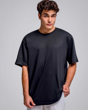 Camisetas oversize personalizadas