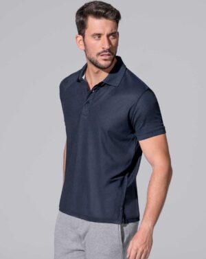 Polos deportivos personalizados