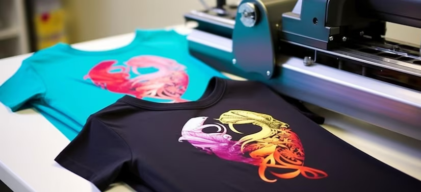 Qué es la impresión DTF UV