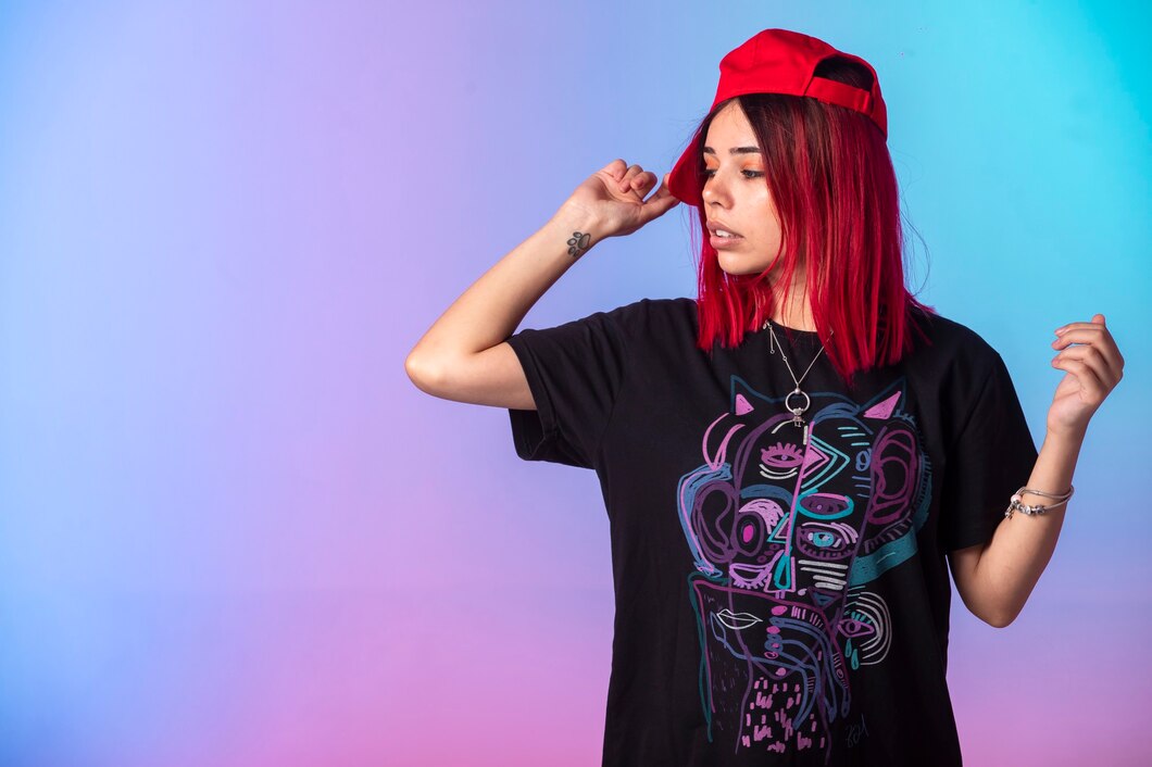 Qué es la impresión DTF y cuáles son sus beneficios