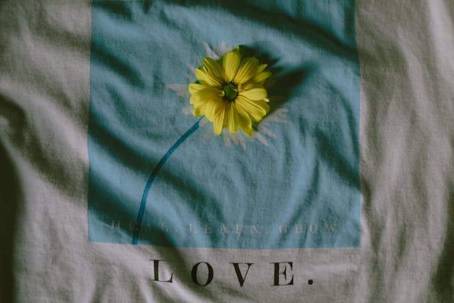Guía de calidad y acabados para merchandising textil con DTF