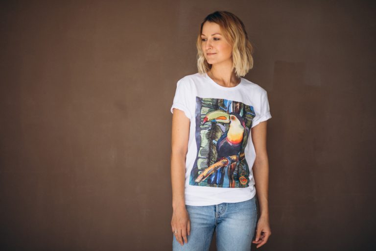 Impresión DTF ecológica_ sostenibilidad en la personalización textil
