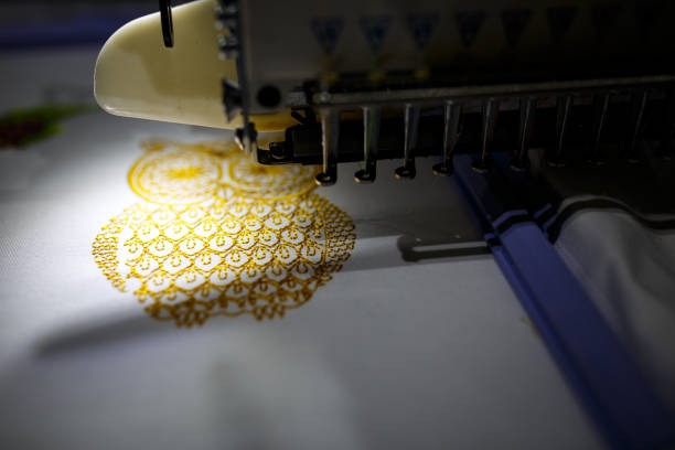 Impresión DTF por metros: flexibilidad para emprendedores y talleres